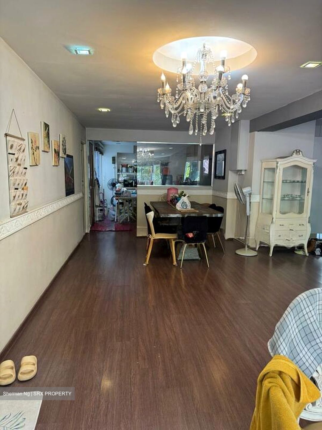 Blk 636 Pasir Ris Drive 1 (Pasir Ris), HDB 5 Rooms #499947701